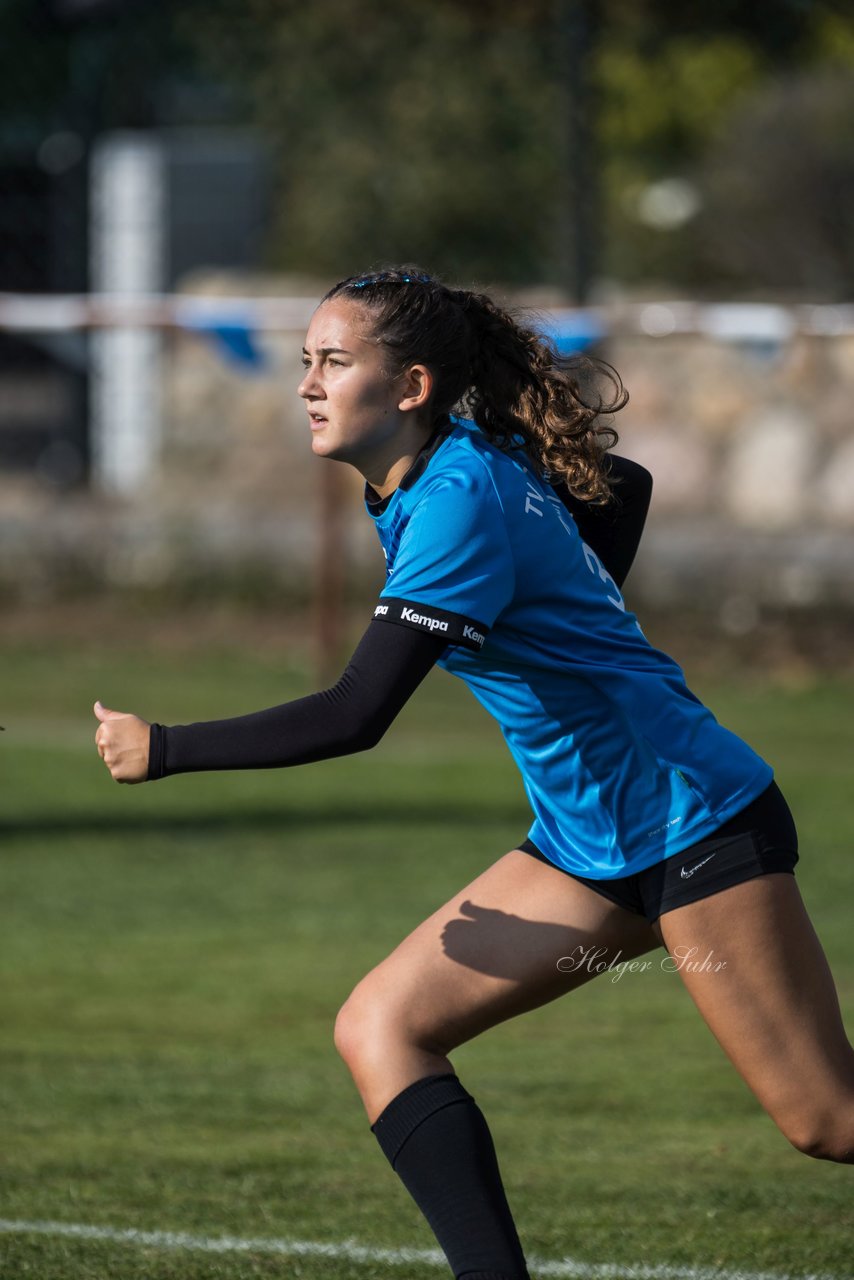 Bild 917 - wU16 Deutsche Meisterschaft